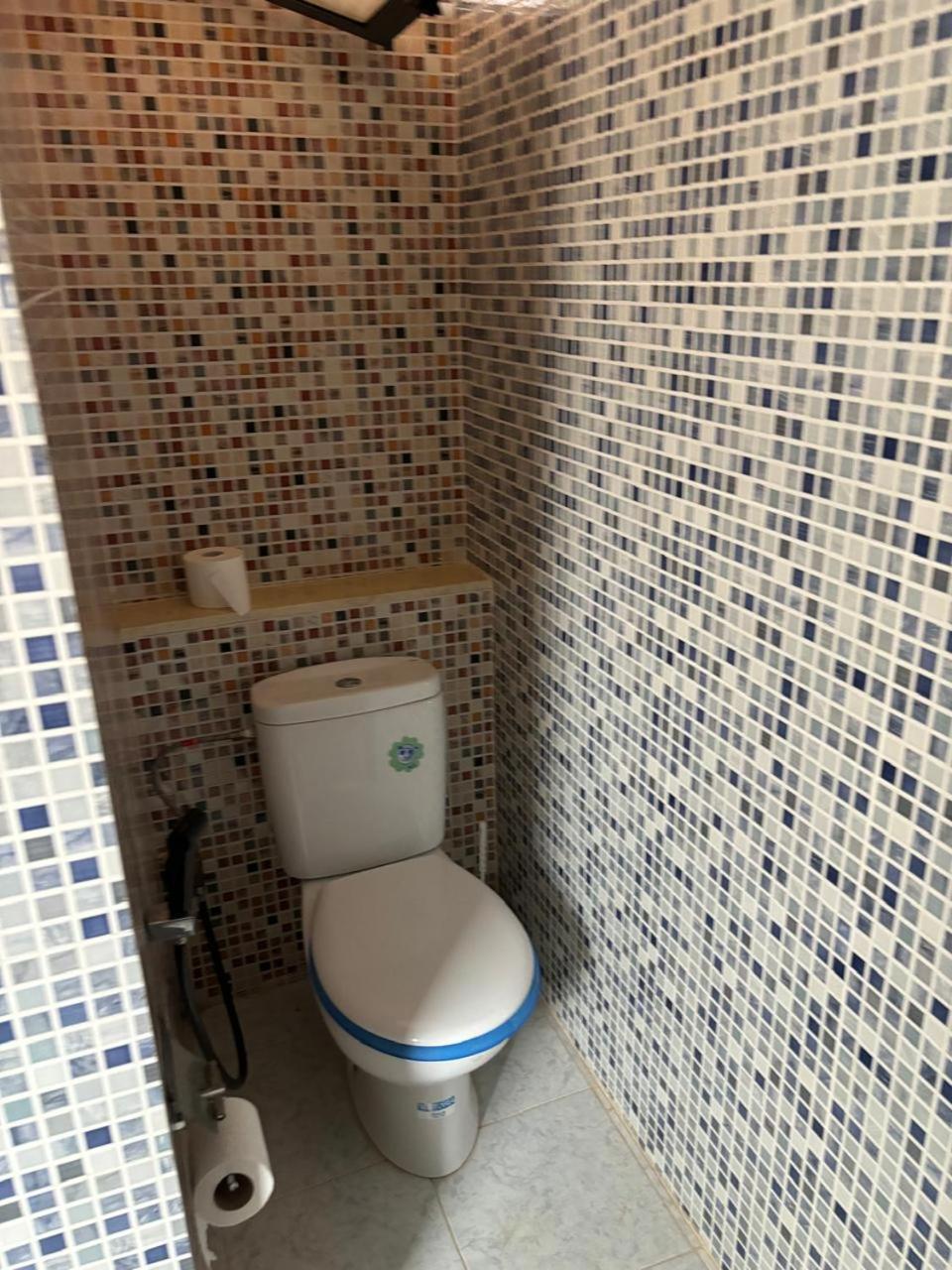 Apartamento Taddart Aglou Exterior foto