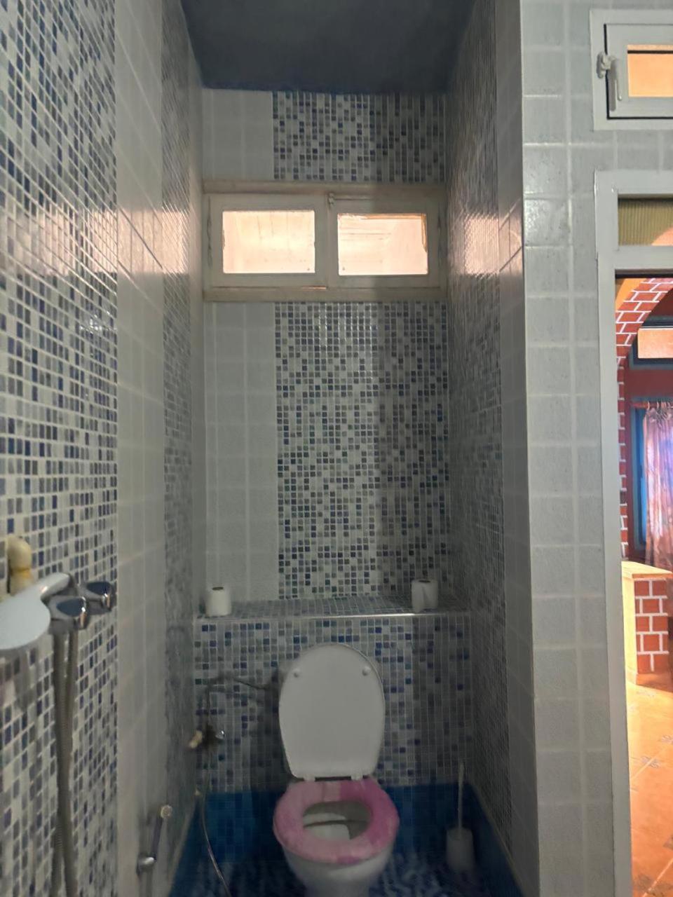 Apartamento Taddart Aglou Exterior foto