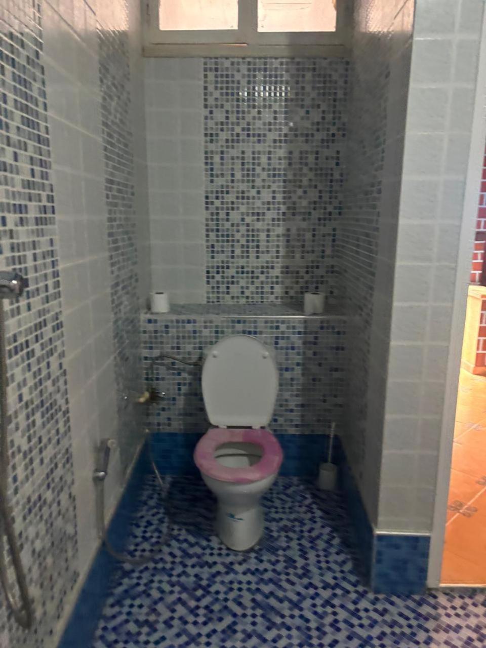 Apartamento Taddart Aglou Exterior foto