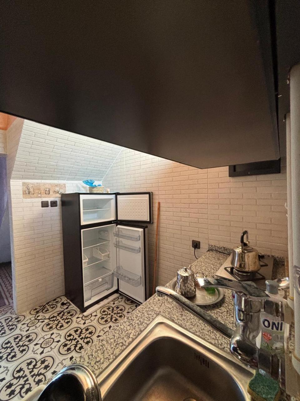 Apartamento Taddart Aglou Habitación foto
