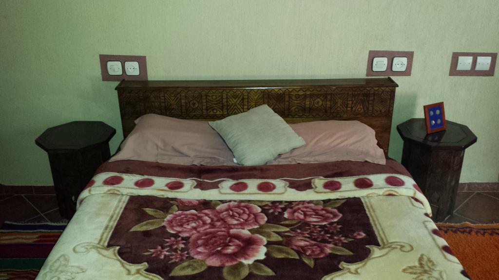 Apartamento Taddart Aglou Exterior foto